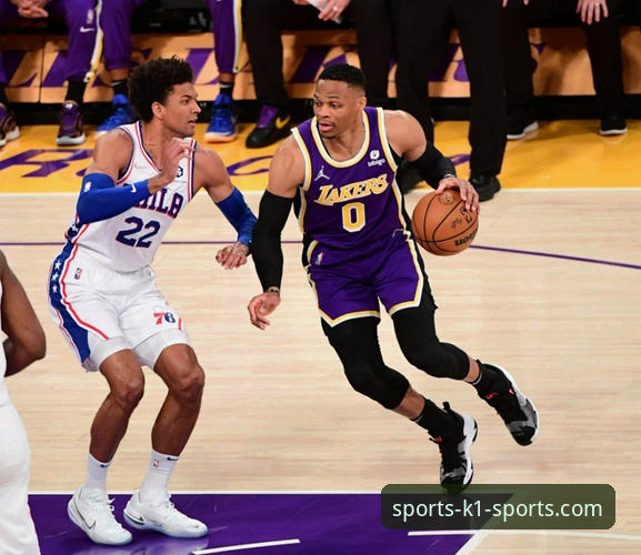 K1体育娱乐平台 资深用户分享:如何通过K1体育平台深度解析湖人队进攻盛宴