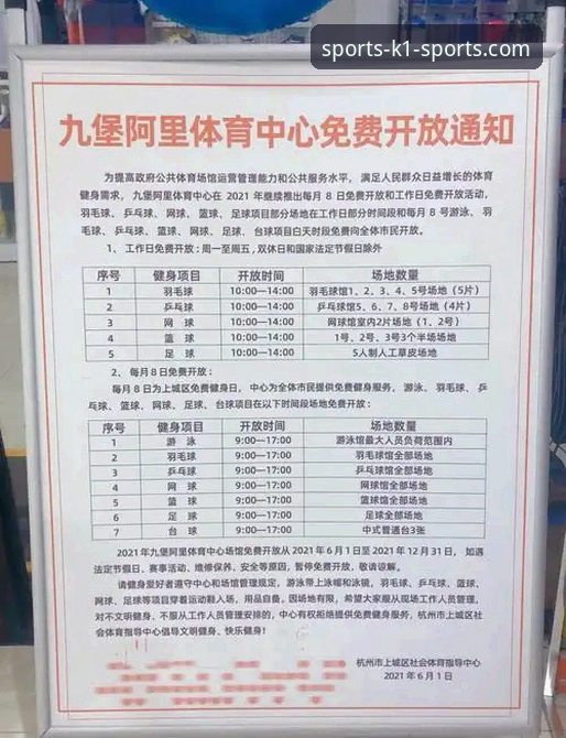 K1体育优惠活动攻略 K1体育平台优惠活动最新动态:深度解析与前瞻攻略