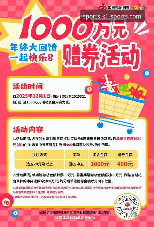 K1体育优惠活动 K1体育平台优惠活动参与与使用完全指南