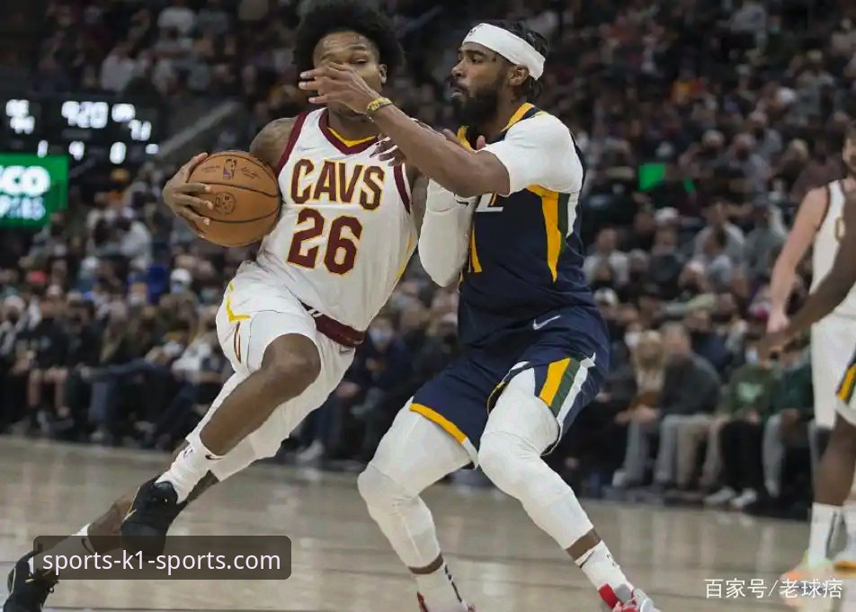 K1体育电脑版最新版 米切尔42分vs班凯罗36分:一场巨星对轰背后的数据洞察