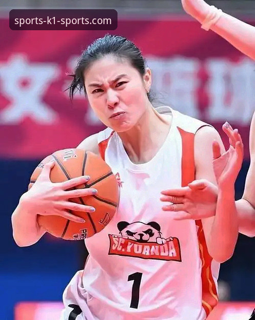 四川女篮如何以创纪录分差赢得WCBA总决赛开门红？